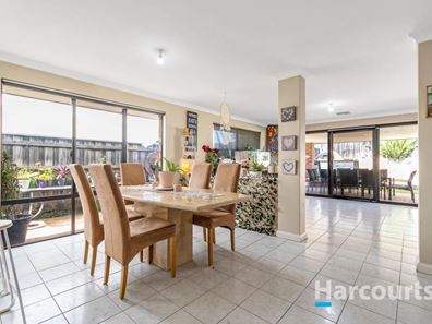 4 Heathland Terrace, Ellenbrook WA 6069