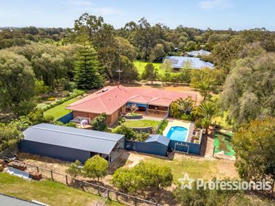 51 Lindsay Drive, Yalyalup WA 6280