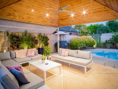 4 Kiah Mews, Canning Vale WA 6155