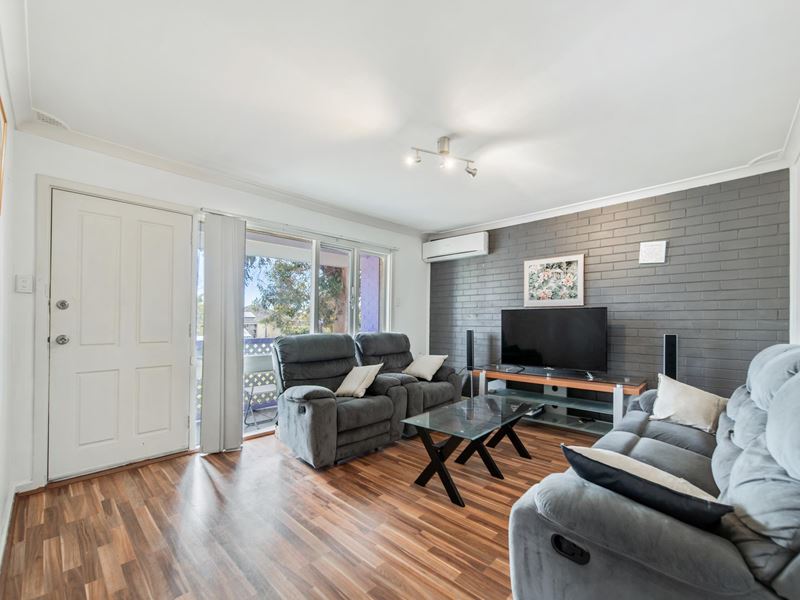51B Connell Way, Girrawheen