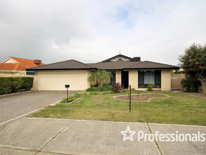 20 Perendale Loop, Eaton