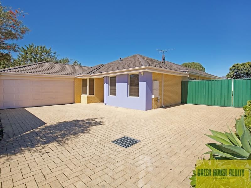 2/3A Ward Street, Mandurah WA 6210
