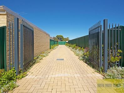 2/3A Ward Street, Mandurah WA 6210