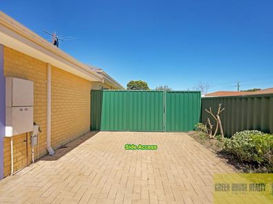 2/3A Ward Street, Mandurah WA 6210