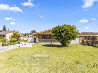 15 Fox Street, Spearwood WA 6163