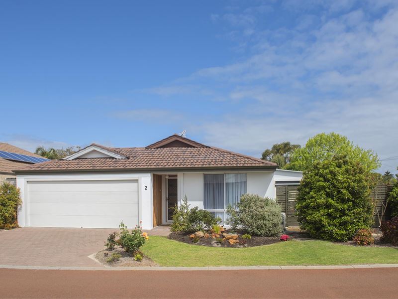 2 Veal Lane, West Busselton WA 6280