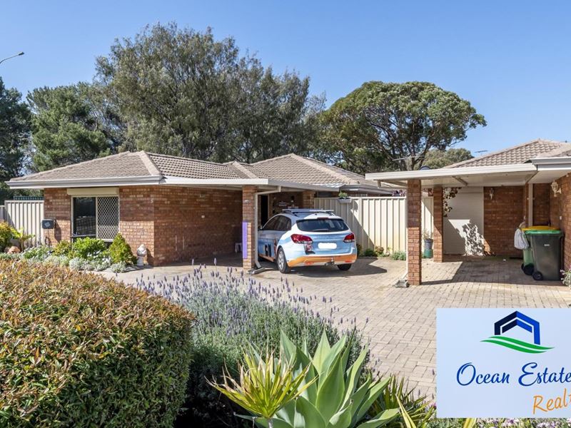 5/1 Acapulco Rd, Safety Bay WA 6169