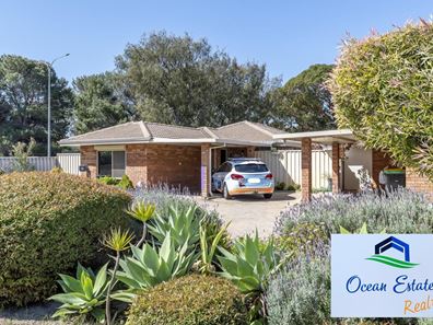 5/1 Acapulco Rd, Safety Bay WA 6169