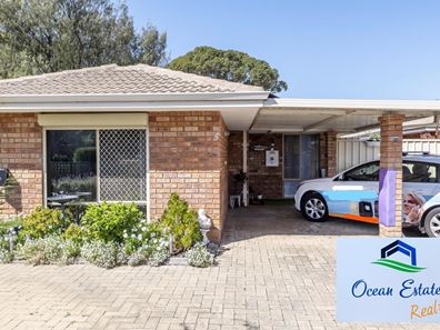 5/1 Acapulco Rd, Safety Bay WA 6169