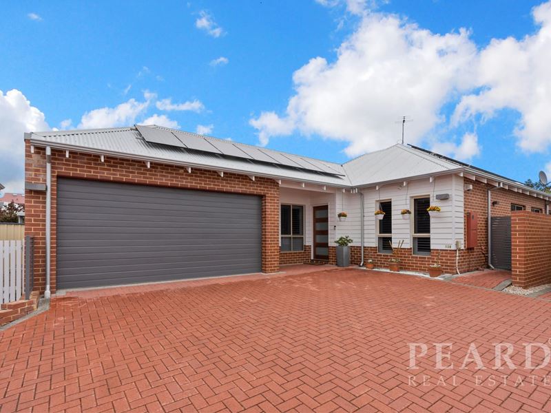 13B Canterbury Terrace, East Victoria Park