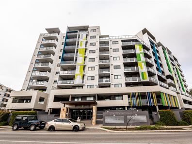 106-1 Rowe Avenue, Rivervale WA 6103