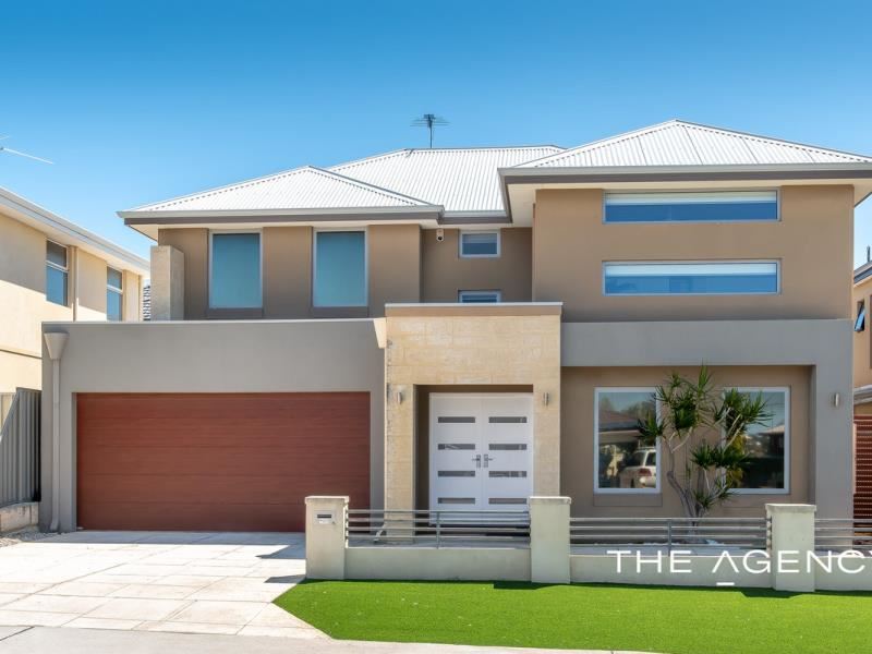 6 Ferndene Mews, Hillarys