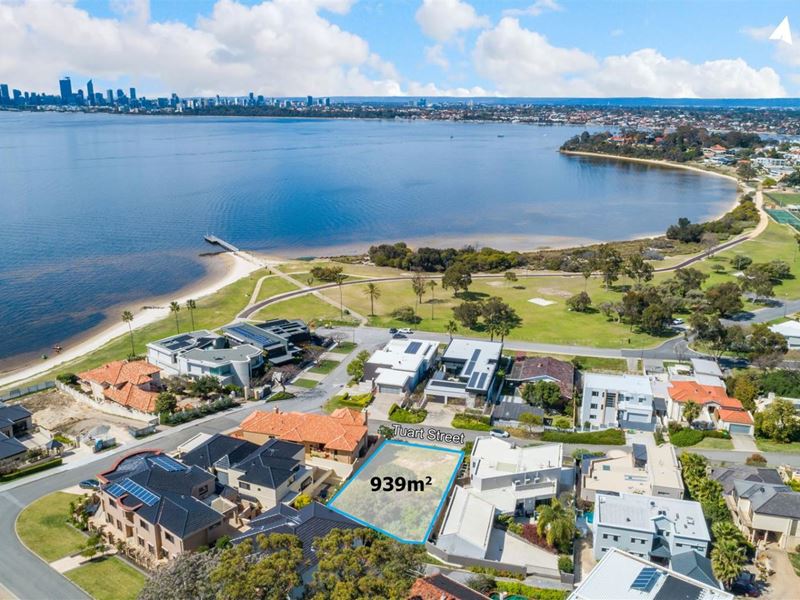 1A Tuart Street, Applecross