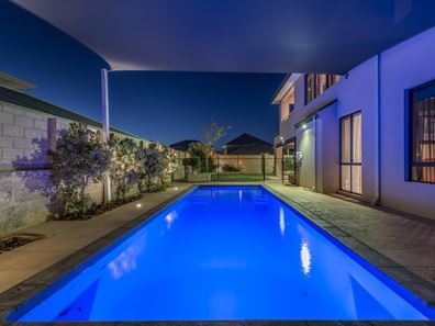 39 Fourmile Avenue, Burns Beach WA 6028