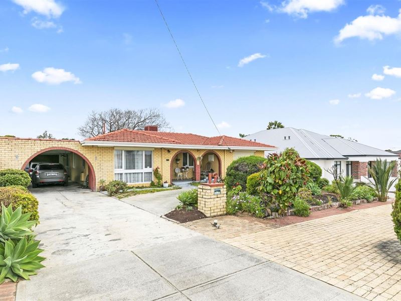 19 Hebbard Street, Samson