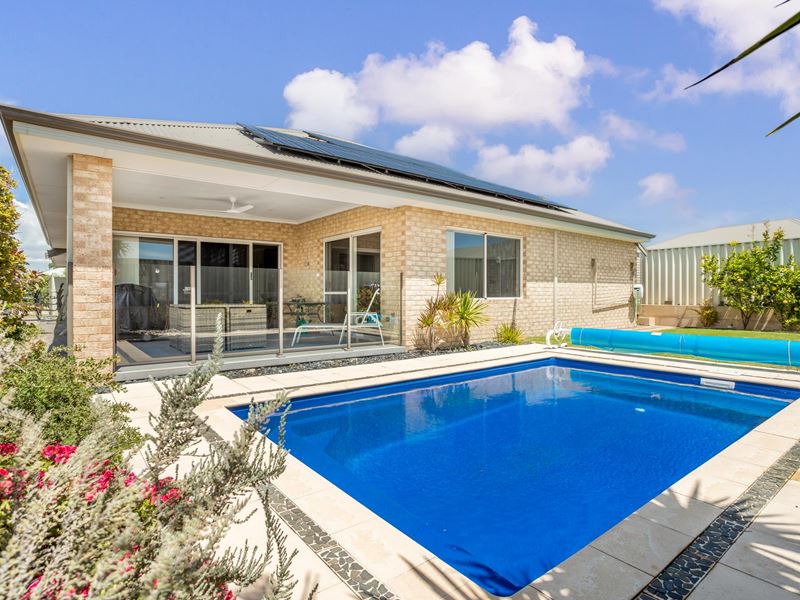 8 Lapwing Road, Dalyellup