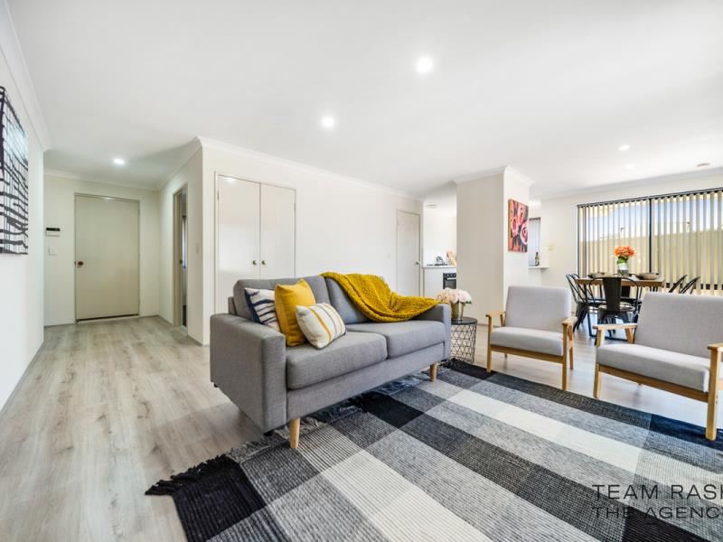 6/43A Wright Crescent, Bayswater WA 6053