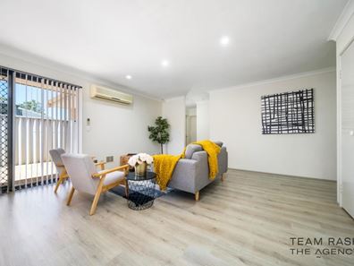 6/43A Wright Crescent, Bayswater WA 6053