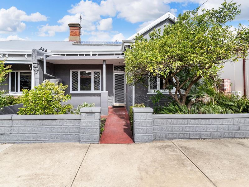 22 Brookman Street, Perth