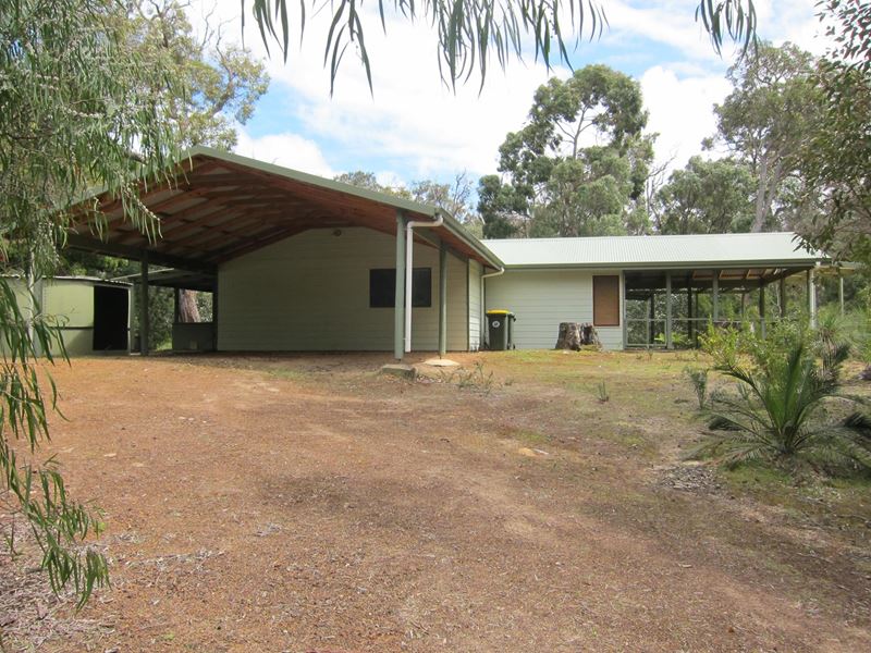 Lot 255 (16) Warrior Way, Molloy Island
