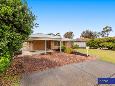 3 Arches Loop, Ballajura WA 6066