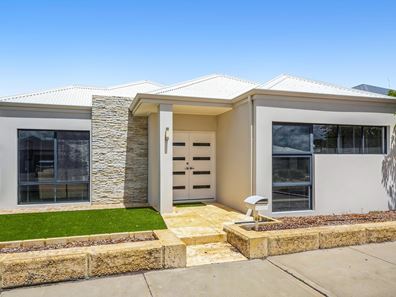 44 Wistful Parade, Aveley WA 6069