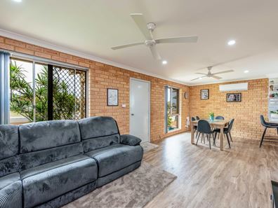 48 Tallarook Way, Waggrakine WA 6530