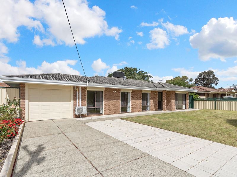 43 Mandarin Way, Seville Grove WA 6112