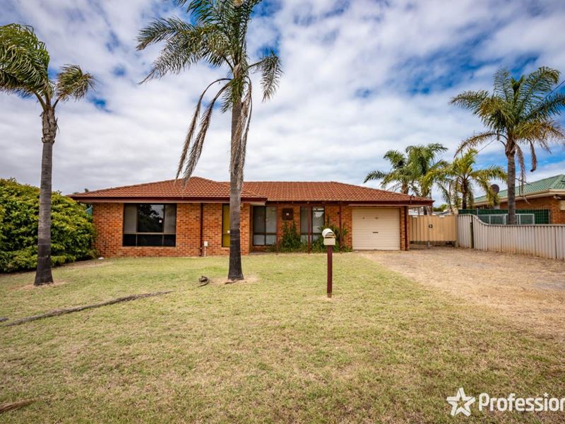 12 Wandoo Street, Rangeway