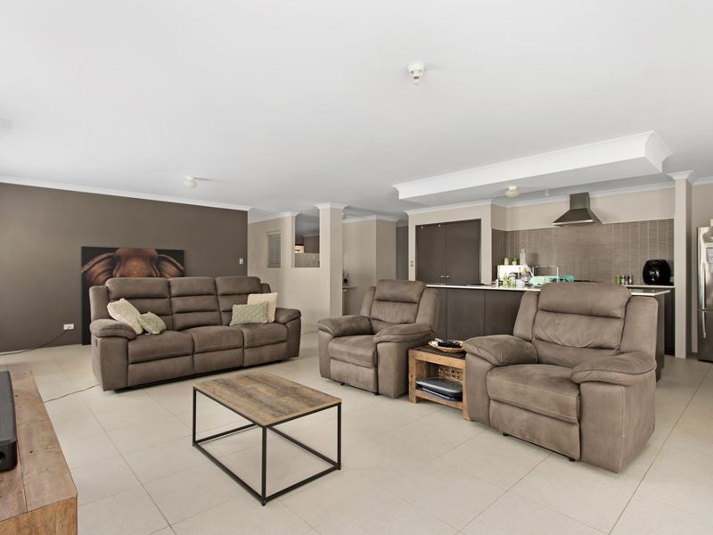 3 Eaton Way, Baldivis WA 6171