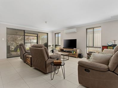 3 Eaton Way, Baldivis WA 6171