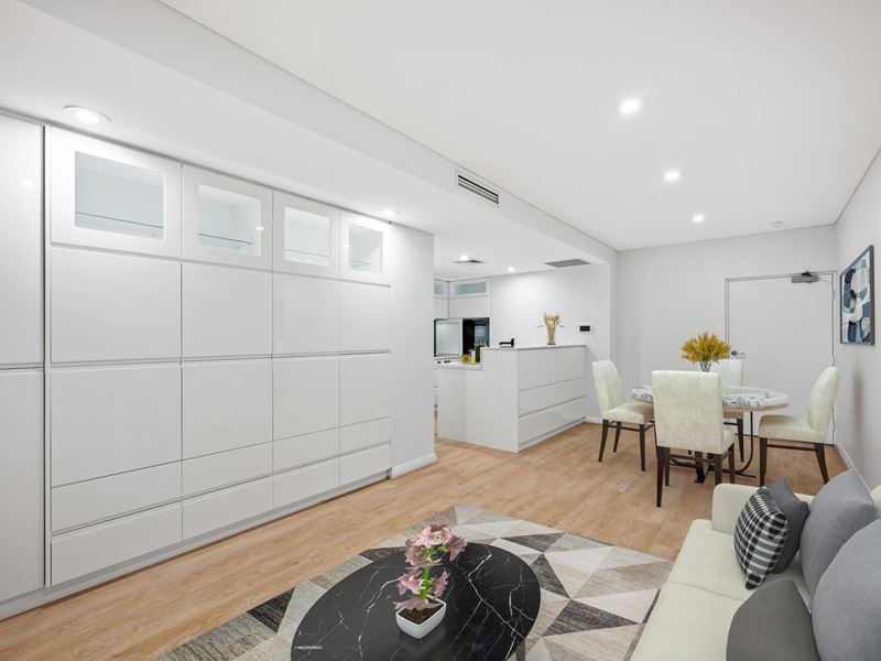 8/52 Wickham Street, East Perth