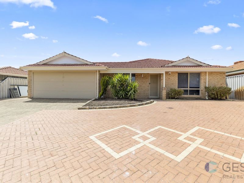 79 Giralia Parkway, Ballajura