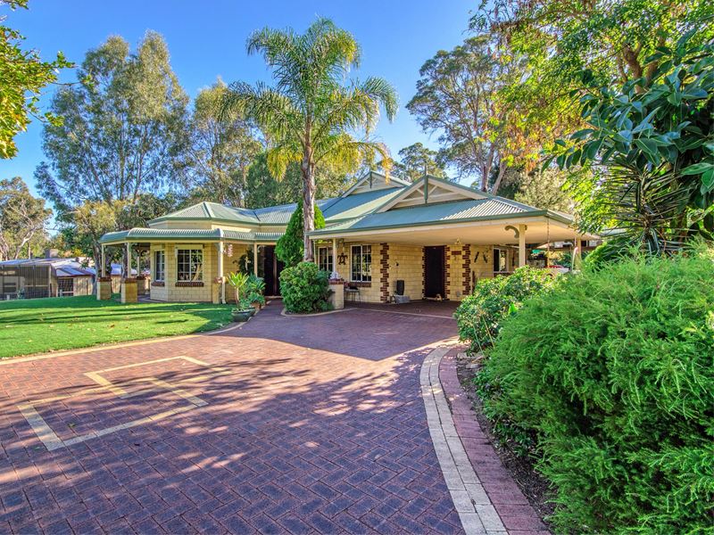 24 Goldsmith Drive, Wellard
