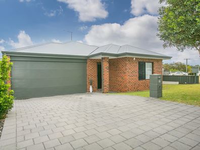 21 Cartmell Way, Balga WA 6061