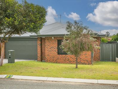 21 Cartmell Way, Balga WA 6061