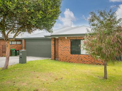 21 Cartmell Way, Balga WA 6061