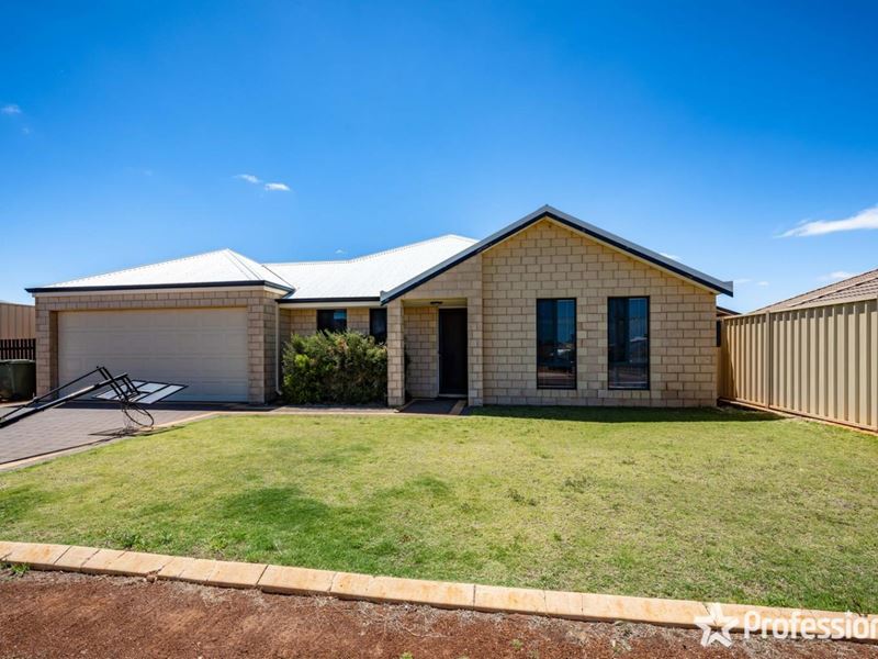 25 Windward Way, Drummond Cove WA 6532