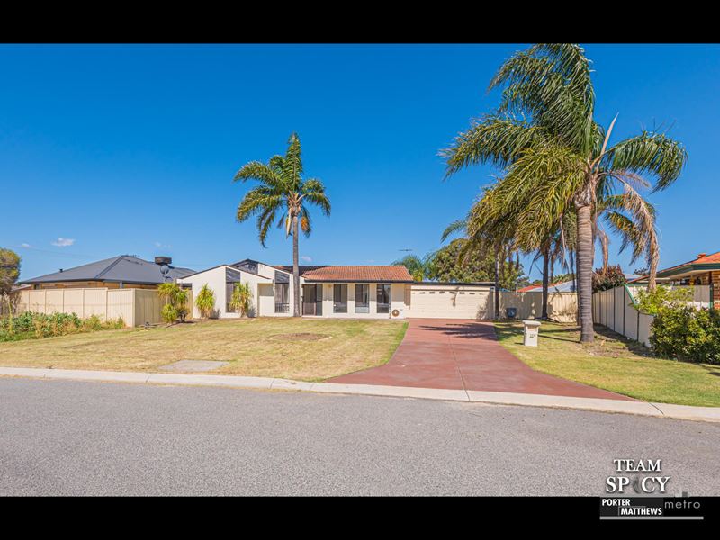 49a Astinal Drive, Gosnells