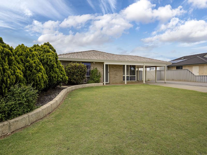 38 Marinula Road, Mount Tarcoola