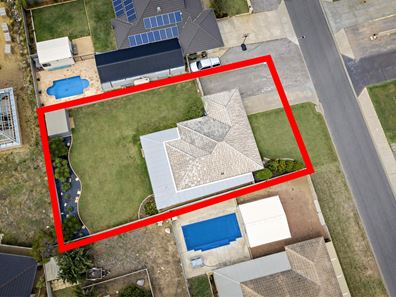 38 Marinula Road, Mount Tarcoola WA 6530