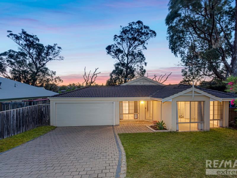31 Keady Rise, Clarkson