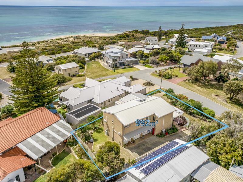 4 Banjuna Street, Falcon WA 6210