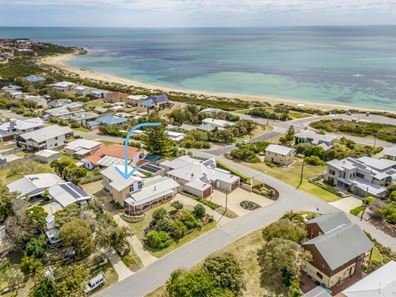 4 Banjuna Street, Falcon WA 6210