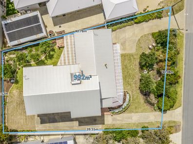 4 Banjuna Street, Falcon WA 6210