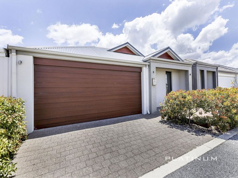 7 Allston Way, Currambine