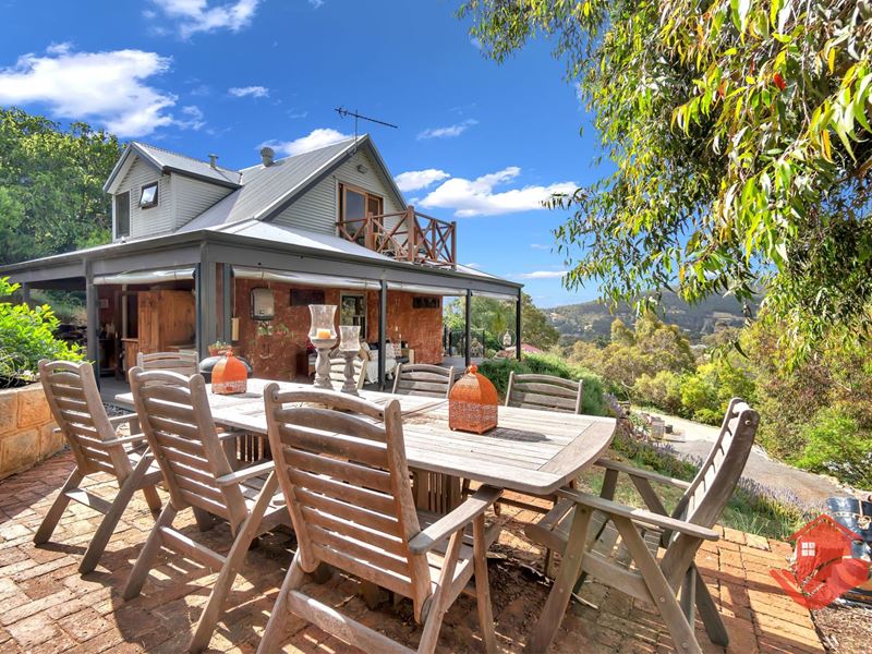 51 Hilltop Place, Kelmscott