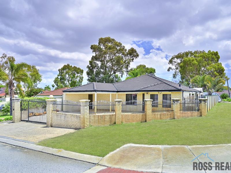 2 Kickett Court, Lockridge