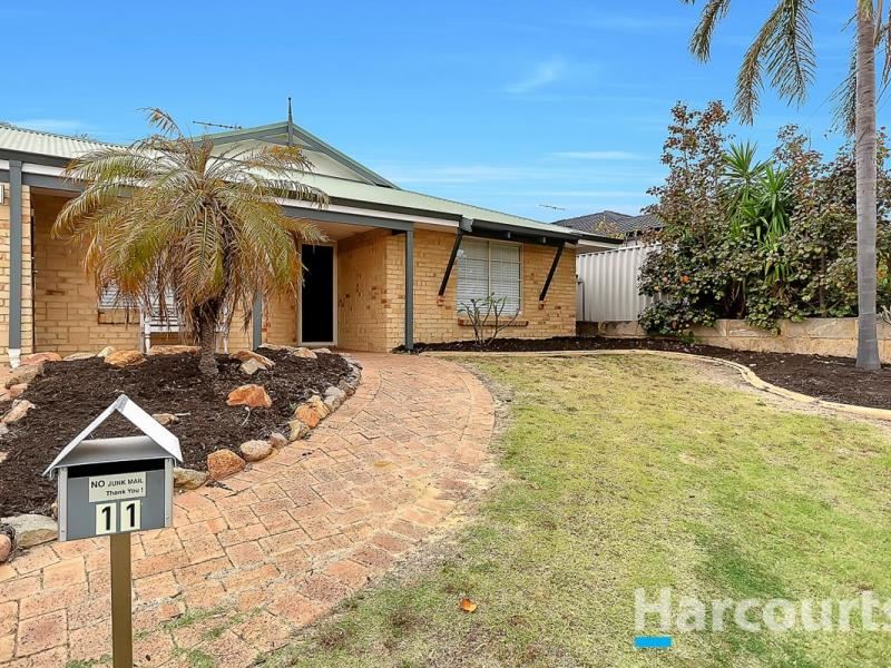 11 Marco Polo Mews, Currambine