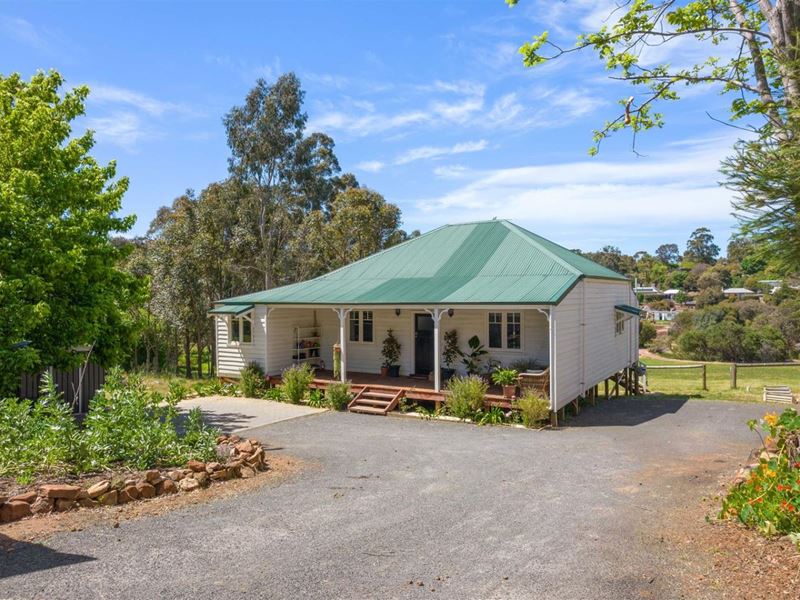 38B Forrest Street, Bridgetown WA 6255